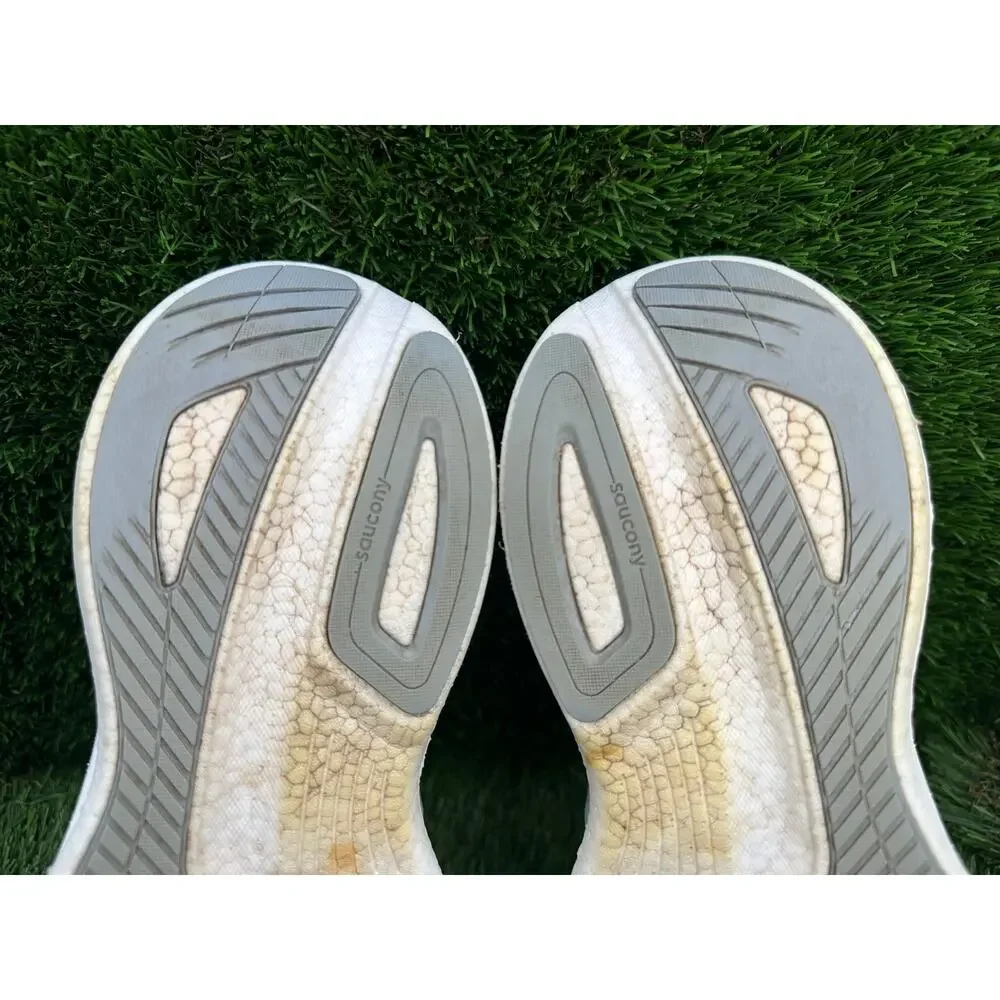 Saucony ride 17